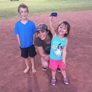 Meet your Posher, Natalie